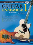 21st Century Guitar Ensemble 1 