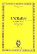 Vienna Blood Op. 354 