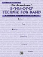 Strictly Technic For Band 