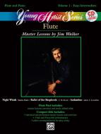 Young Artist Series Vol. 1: Flute 
