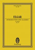Introduction and Allegro Op. 47 Standard