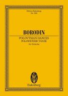 Polovtsian Dances Standard