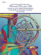 Classical Trios For All 