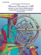 Classical Quartets For All 