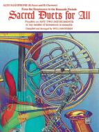 Sacred Duets For All 