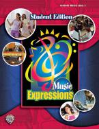 Music Expressions Grade 6 (Middle School 1) 