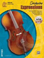 Orchestra Expressions Book 1 