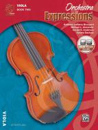Orchestra Expressions Book 2 