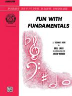 Fun With Fundamentals 