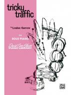Tricky Traffic 