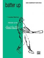 Batter Up 