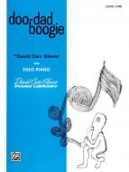 Doo-Dad Boogie 