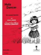 Hula Dancer 