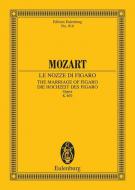 The Marriage of Figaro K. 492 Standard