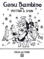 Gesu Bambino 