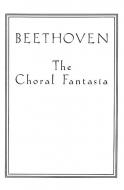 Choral Fantasia 