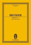 Mass No. 3 F Minor Standard
