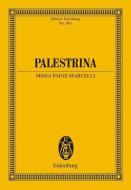 Missa Papae Marcelli Standard