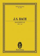 Magnificat D Major BWV 243 Standard