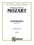 Symphonies 
