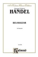 Belshazzar 