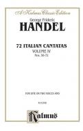 72 Italian Cantatas Vol. 4 Download