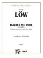 Teacher and Pupil, Complete Standard