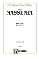 Songs Vol. 7 