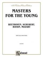 Masters For The Young 