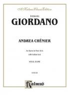 Andrea Chenier 