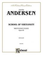 School of Virtuosity 