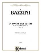 La Ronde des Lutins Standard
