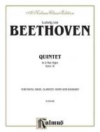Quintet, Op. 16 