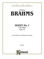 Sextet in B-Flat Major, Op. 18 Standard