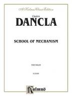 School Of Mechanism, Op. 74 