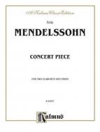 Concert Piece Standard