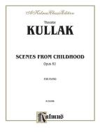 Childhood Scenes 