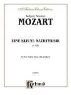 Eine kleine Nachtmusik KV525 Standard