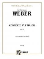 Concerto in F Major, Op. 75 Download