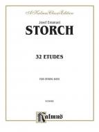 32 Etudes Standard