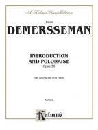 Introduction and Polonaise Op. 30 Standard