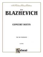 Concert Duets Download