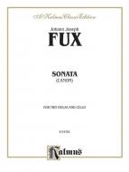 Sonata (Canon) Standard