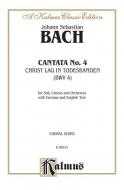 Christ lag in Todes Banden 