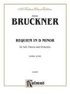 Requiem In D Minor 
