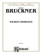 Sacred Choruses 