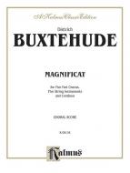 Magnificat Anima Mea 