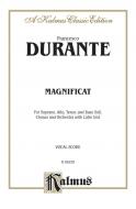 Magnificat 