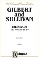 The Mikado 