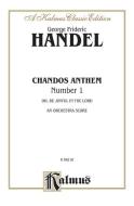 Chandos Anthem No. 1 